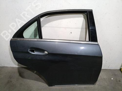Dør højre bagtil MERCEDES-BENZ E-CLASS (W212) E 350 BlueTEC (252 hp) 30259520