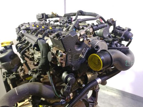 Engine OPEL CORSA D (S07) 1.3 CDTI (L08, L68) | BP29401327M1 