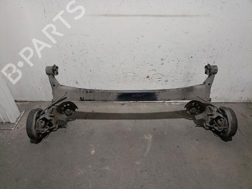 Used Rear axle Rear axle 38602579 38602579