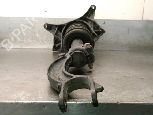 Left front shock absorber AUDI A4 B8 Avant (8K5) 2.7 TDI | BP31068508M16