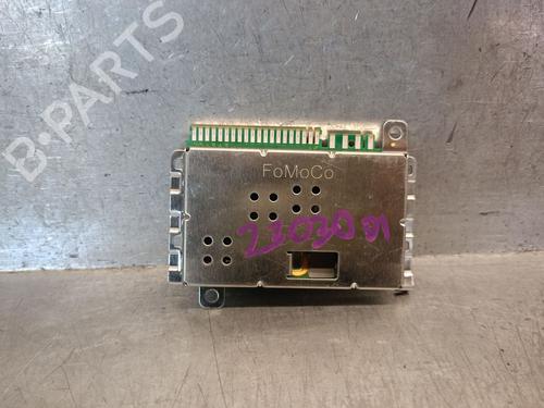 Module xenonverlichting FORD FIESTA VII (HJ, HF) 1.0 EcoBoost mHEV (125 hp) 27839836