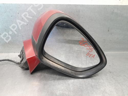 Used Right mirror Right mirror 38016622 38016622