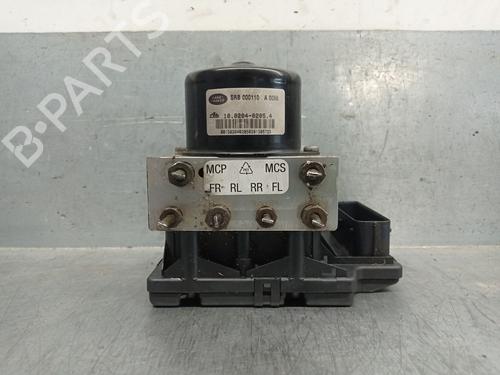 Used ABS pump LAND ROVER FREELANDER I (L314) 2.0 Td4 4x4 (112 hp) 26322694