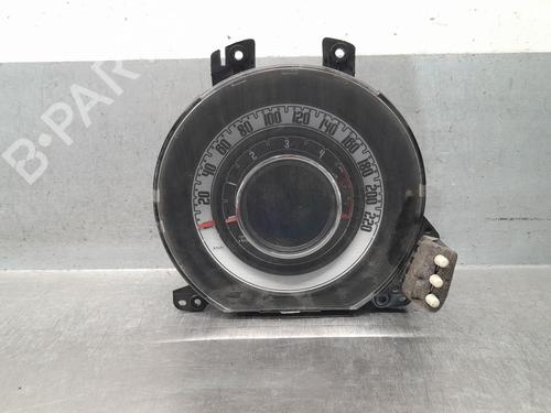 instrument-cluster-fiat-500-312_-2007-36071475 main image
