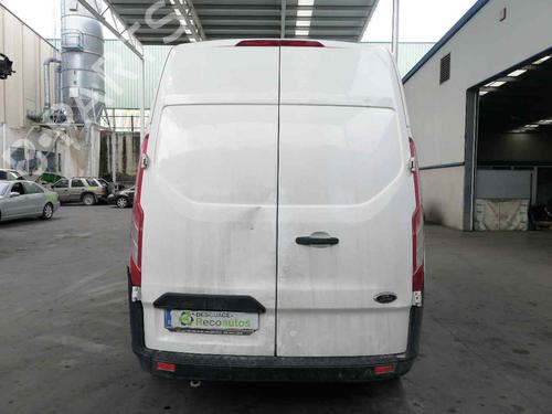Pipe FORD TRANSIT CUSTOM V362 Van (FY, FZ) 2.2 TDCi | BP14327689M125  - Image 5