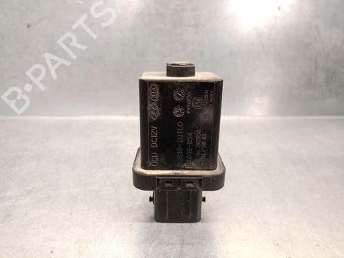 Used Electronic module Electronic module HYUNDAI TUCSON (TL, TLE) 1.6 CRDi (116 hp) 25792513 25792513