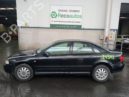 Used Parts AUDI A4 B5 (8D2)  2.5 TDI  4511572