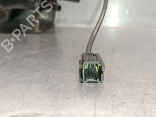 Right mirror PEUGEOT 307 (3A/C) 2.0 HDi 110 | BP30177760C27