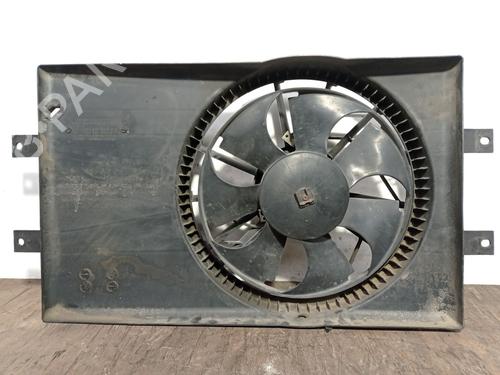 Used Radiator fan Radiator fan CHRYSLER STRATUS Convertible (JX) 2.5 LX (163 hp) 33959018 33959018