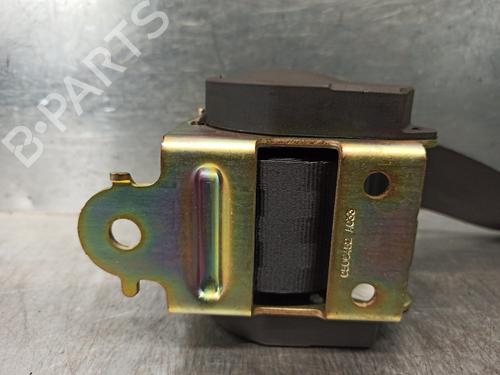 Rear left seatbelt PEUGEOT 307 CC (3B) 2.0 16V | BP10354150I29 