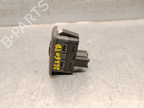 Right rear window switch CITROËN C5 II (RC_) 1.6 HDi (RC8HZB) | BP39237383I28 - Image 2