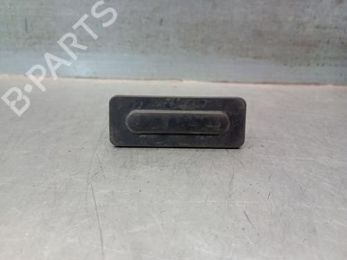 Used Tailgate handle CITROËN C4 CACTUS 1.5 BlueHDi 100 (102 hp) 25238096