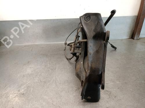 Right rear suspension arm MITSUBISHI OUTLANDER III (GG_W, GF_W, ZJ, ZL, ZK) 2.2 Di-D 4WD (GF6W) | BP23563236M15 