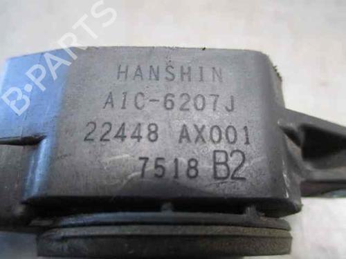 Ignition coil NISSAN MICRA III (K12) 1.4 16V | BP3244303M94 