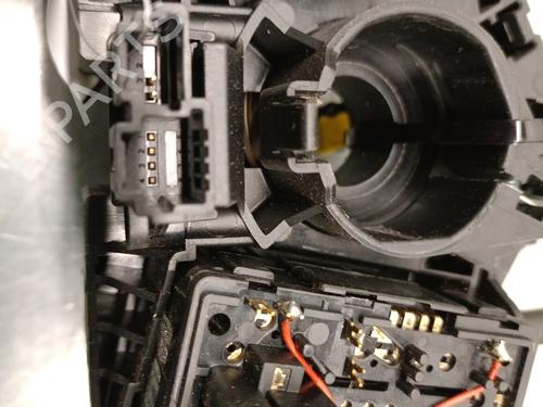 Headlight switch DACIA DOKKER MPV (KE_) 1.5 dCi (KEAJ, KEAH) | BP31805260I24 