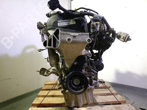 Used Engine SEAT ARONA (KJ7, KJP) 1.0 TGi (90 hp) 30287719