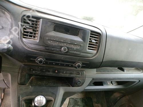 Radiator fan CITROËN JUMPY III Van (V_) 1.6 BlueHDi 95 | BP27807328M35 - Image 16