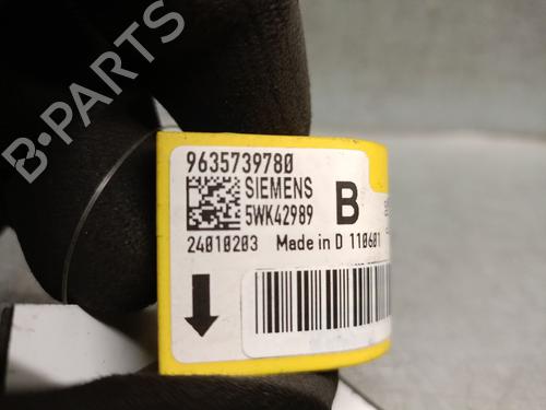 Electronic module PEUGEOT 307 (3A/C) 1.6 16V | BP32773955M83 - Image 5