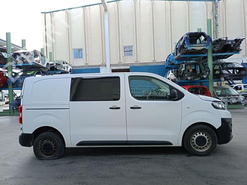 Dørhængsel/Dørbegrænser CITROËN JUMPY III Van (V_) 2.0 BlueHDi 120 | BP25240730C146  - Image 9
