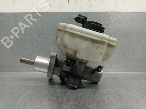 Used Brake master cylinder SEAT LEON (1P1) 2.0 TDI (170 hp) 26595391