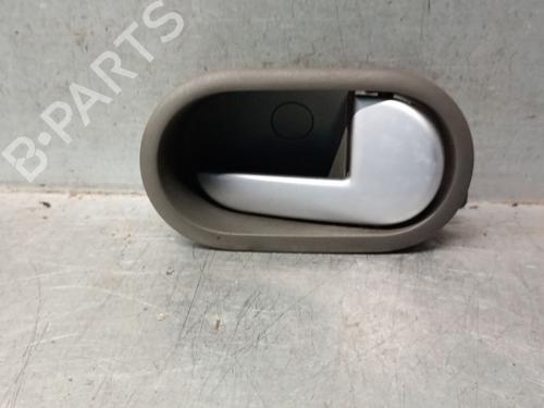 Used Front right interior door handle FORD FIESTA V (JH_, JD_) [2001-2014]  26943734