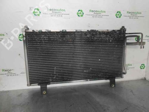 Used AC radiator AC radiator 2071812 2071812