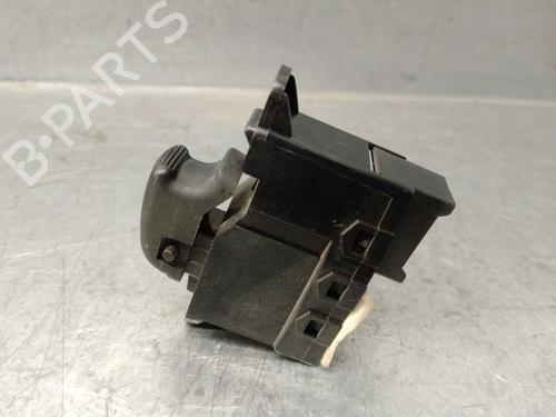 Right front window switch HYUNDAI SANTA FÉ I (SM) 2.0 CRDi | BP27668814I26 