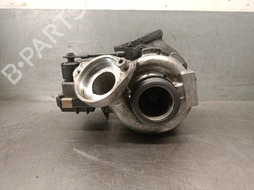 Turbolader/Kompressor BMW 3 (E46) 320 d (150 hp) 28421031