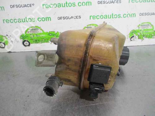 Expansion tank CITROËN XSARA PICASSO (N68) 1.6 HDi | BP2112882C120 