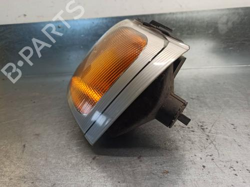 Left headlight LAND ROVER FREELANDER I (L314) 2.0 DI 4x4 | BP8516554C28 