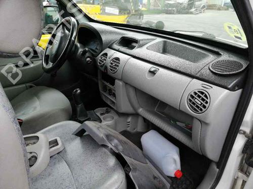 Vacuum pump RENAULT KANGOO (KC0/1_) 1.5 dCi | BP7644935M80 