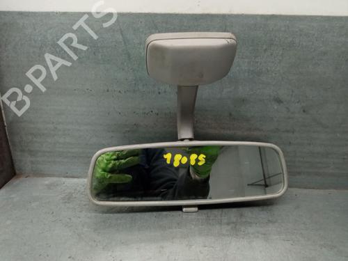 Used Rear mirror FORD RANGER (ET) 2.5 TDCi 4x4 (143 hp) 23963196