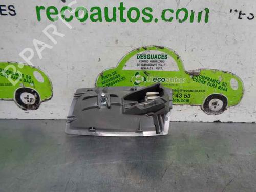 Rear right interior door handle BMW 5 (E60) 520 d | BP5318424I16 