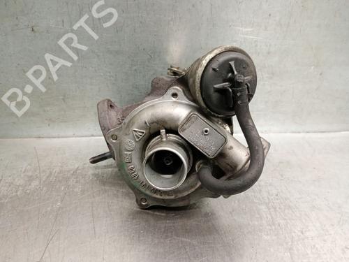 Used Turbocharger/Supercharger FIAT PUNTO (188_) 1.3 JTD 16V (70 hp) 31090113