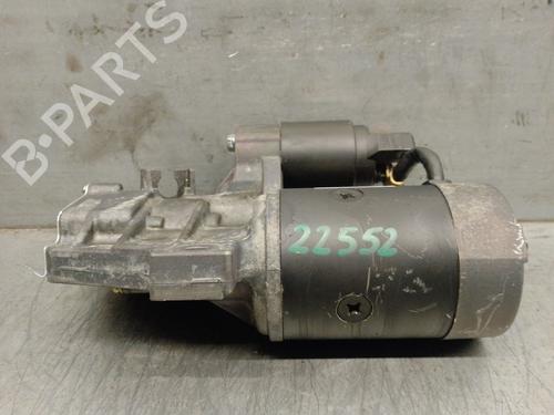 Starter AUDI A3 (8L1) 1.9 TDI | BP25272167M8 