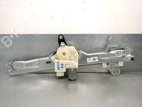 Used Front right window mechanism RENAULT KADJAR (HA_, HL_) 1.3 TCe 140 (HLNB, HLN1) (140 hp) 25433292