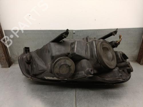 Left headlight FORD FOCUS C-MAX (DM2) 1.6 TDCi | BP31807759C28