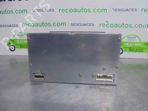 Radio NISSAN NV200 Van 1.5 dCi 105 (M20N) | BP4870381E6 