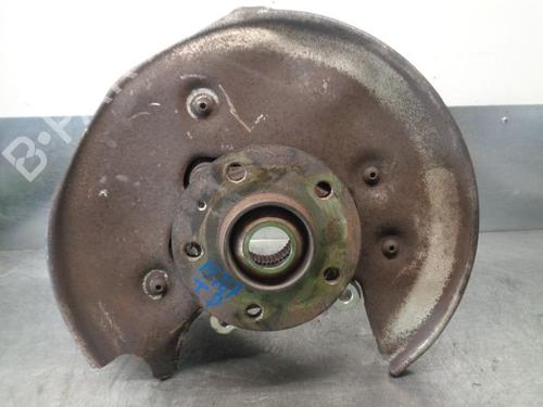 Used Right rear steering knuckle AUDI Q5 (8RB) 2.0 TDI quattro (170 hp) 10161541