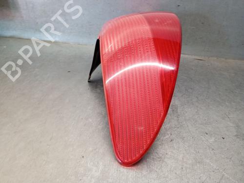 Left taillight PEUGEOT 206 Hatchback (2A/C) 1.4 i | BP26957019C34 