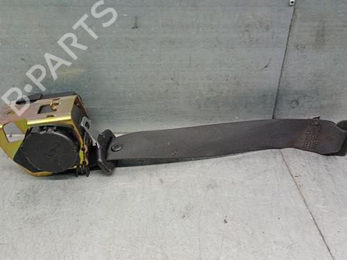 Used Rear left seatbelt FORD FOCUS I Turnier (DNW) 1.6 16V (100 hp) 30627792
