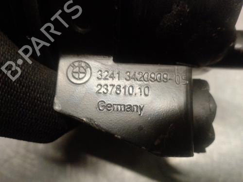 Power steering reservoir BMW X3 (E83) 3.0 d | BP15898211M117 