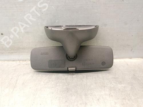 Rear mirror PEUGEOT 1007 (KM_) 1.6 16V | BP30143106I6 