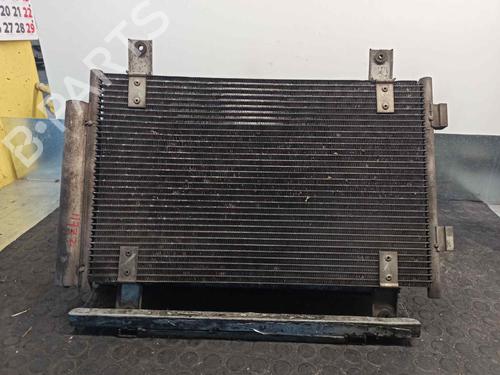 Used AC radiator CITROËN JUMPER I Van (244) 2.2 HDi (101 hp) 6461461
