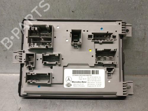 Used Electronic module Electronic module 31049502 31049502