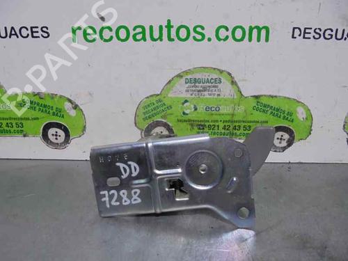 Front right interior door handle KIA SORENTO I (JC) 2.5 CRDi | BP3216325I14 