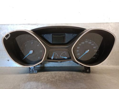 Used Instrument cluster Instrument cluster FORD FOCUS III 1.6 TDCi (115 hp) 36385947 36385947