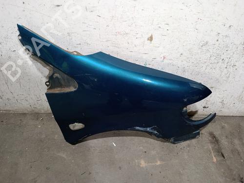 Used Right front fenders MERCEDES-BENZ V-CLASS (638/2) V 220 CDI (638.294) (122 hp) 26722904