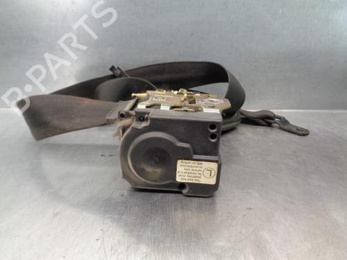 Front left seatbelt BMW X5 (E53) 3.0 d | BP13504737I26 