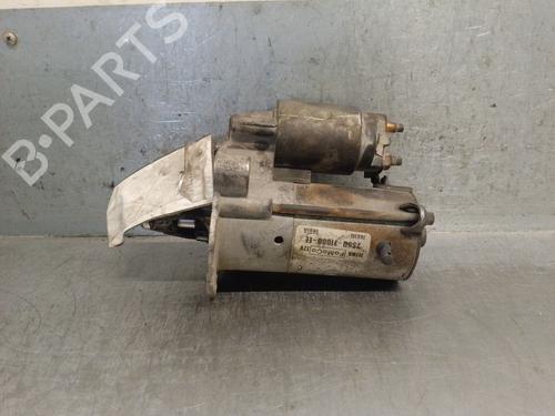 Motor de arranque Motor de arranque FORD FIESTA V (JH_, JD_) 1.4 TDCi (68 hp) 35932294 35932294
